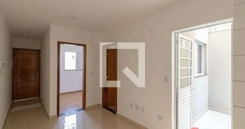 Apartamento com 2 quartos à venda na Rua Cabo Joel Leite, --, Itaquera, São Paulo