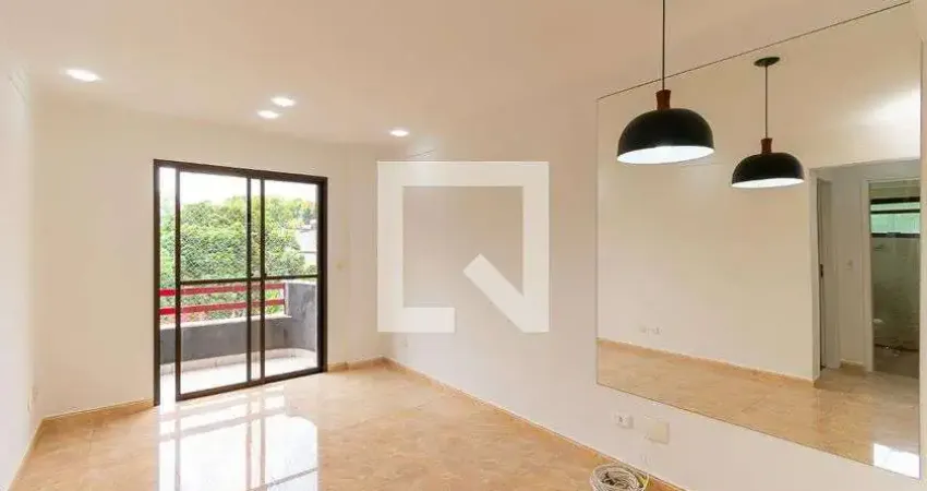 Apartamento com 2 quartos à venda na Rua Cachoeri, --, Vila Santa Clara, São Paulo