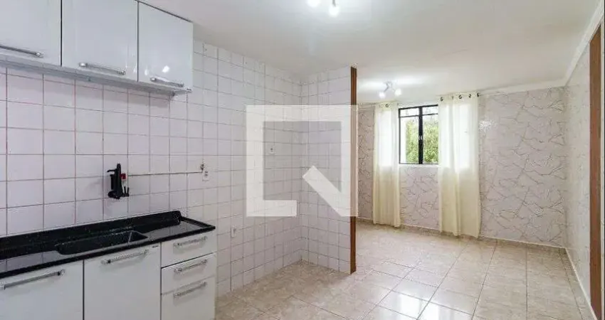 Apartamento com 2 quartos à venda na Travessa Rio Mangaba, --, Santa Maria, Osasco