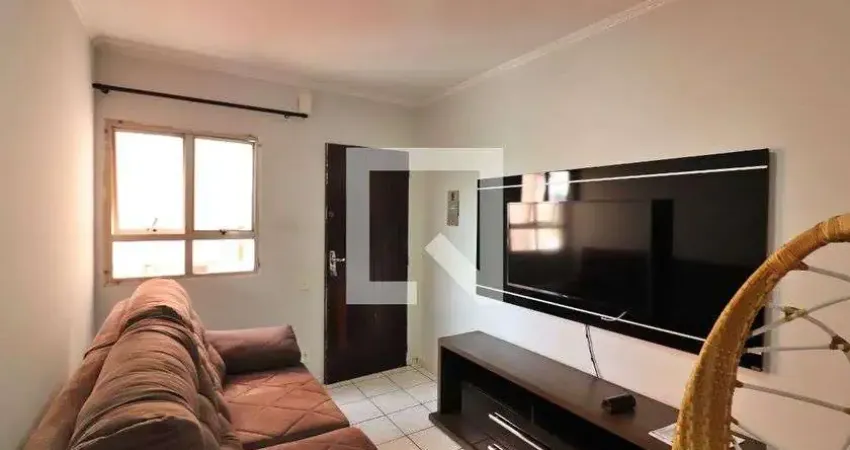 Apartamento com 2 quartos à venda na Rua das Orquídeas, --, Assunção, São Bernardo do Campo