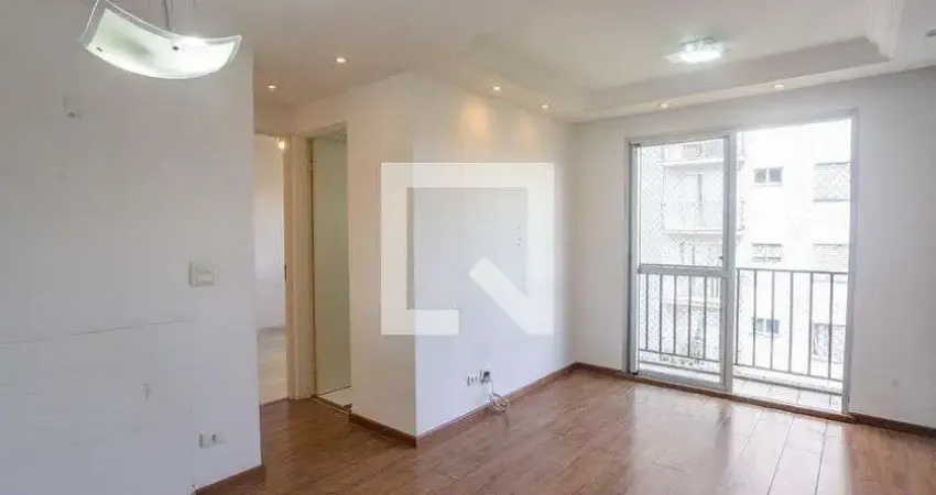 Apartamento com 2 quartos à venda na Avenida Amaro Cavalcante de Albuquerque, --, Campanário, Diadema