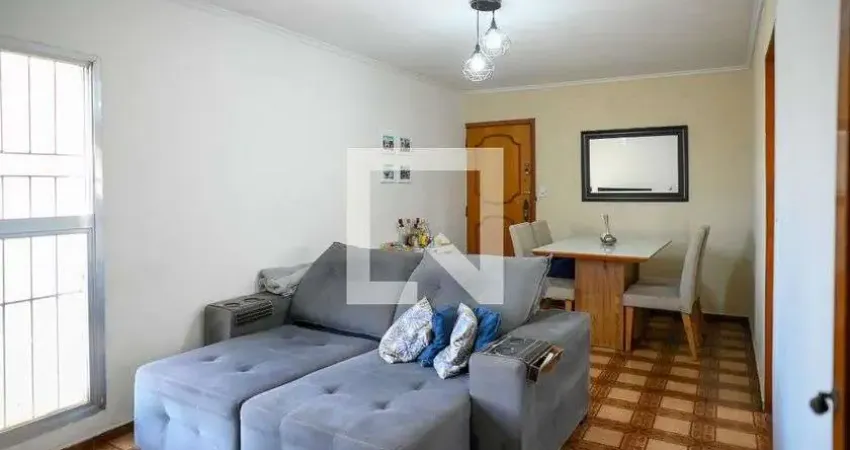 Apartamento com 3 quartos à venda na Rua Marquês de Lages, --, Vila das Mercês, São Paulo