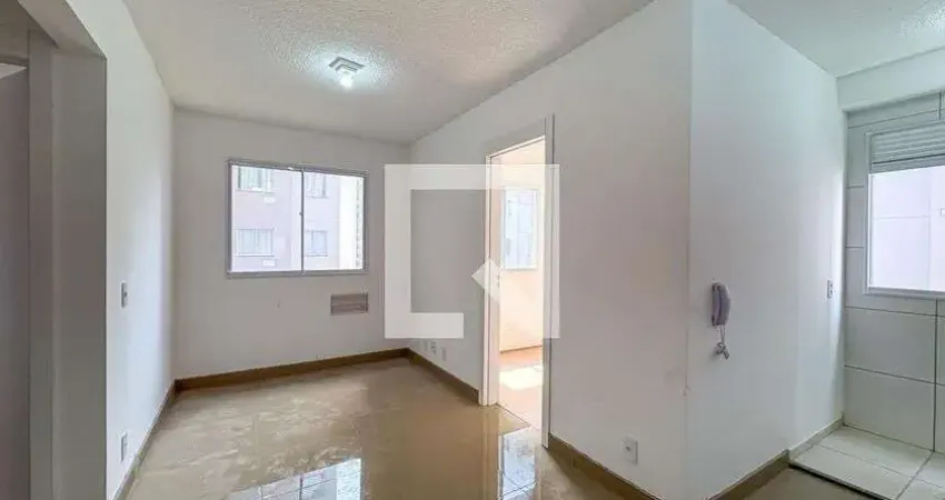 Apartamento com 2 quartos à venda na Avenida dos Ourives, --, Taboão, São Bernardo do Campo