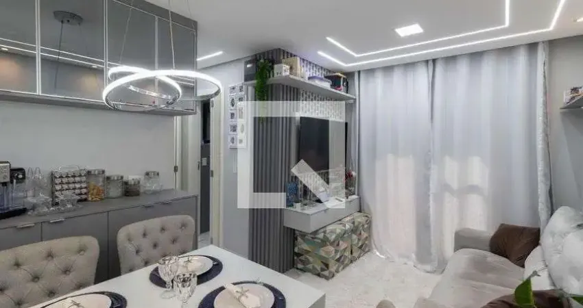 Apartamento com 2 quartos à venda na Estrada Itaquera-Guaianazes, --, Itaquera, São Paulo