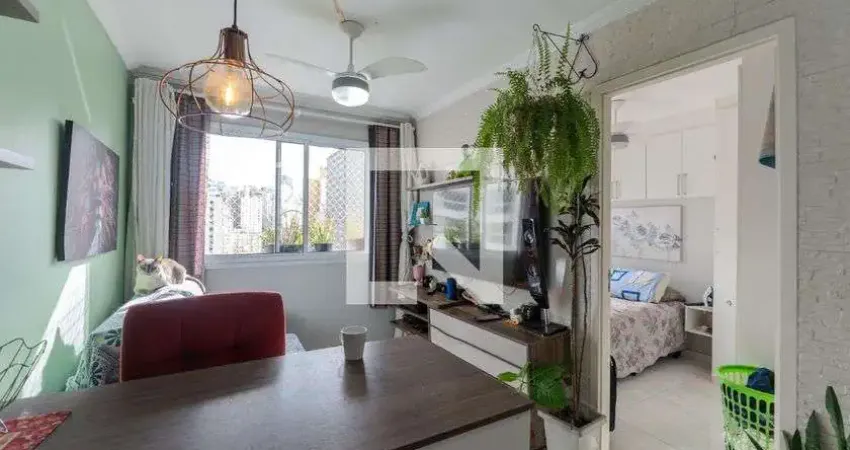 Apartamento com 2 quartos à venda na Avenida Nove de Julho, --, Consolação, São Paulo