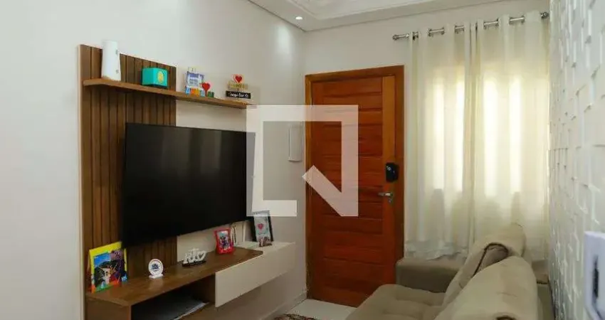 Apartamento com 2 quartos à venda na Rua Damásio Pinto, --, Itaquera, São Paulo
