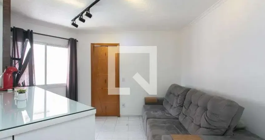 Apartamento com 1 quarto à venda na Rua Serra de São Domingos, --, Itaquera, São Paulo