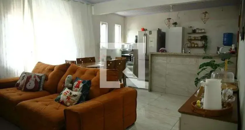 Casa com 3 quartos à venda na Rua Vinte e Três de Junho, --, Dos Casa, São Bernardo do Campo