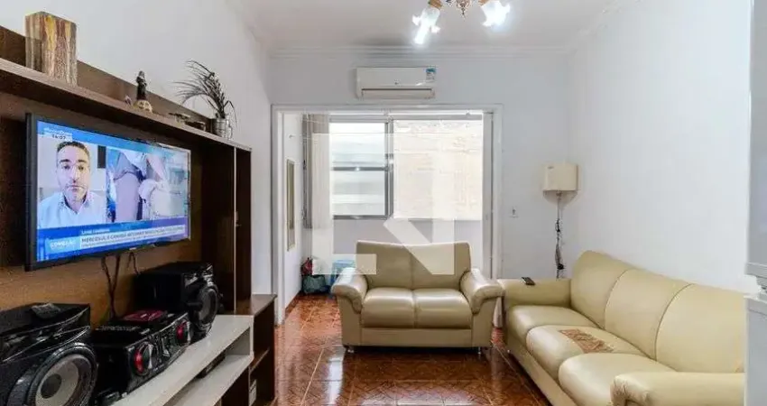 Apartamento com 1 quarto à venda na Rua Brigadeiro Tobias, --, Centro, São Paulo