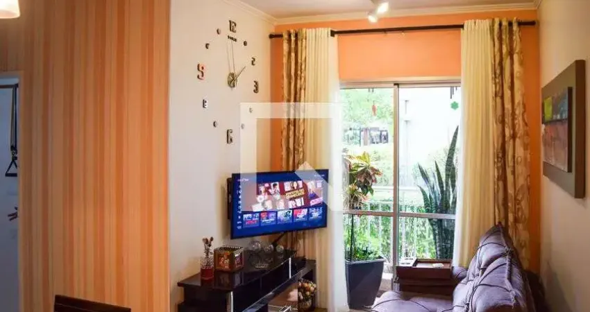 Apartamento com 3 quartos à venda na Rua Doutor Cristiano Altenfelder Silva, --, Vila Carrão, São Paulo