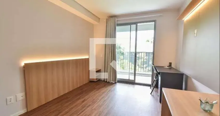 Kitnet / Stúdio à venda na Rua Coronel Domingos Ferreira, --, Ipiranga, São Paulo