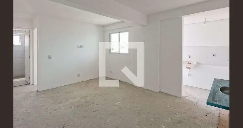 Apartamento com 1 quarto à venda na Rua Izabel de Oliveira, --, Piqueri, São Paulo