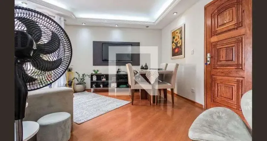 Apartamento com 2 quartos à venda na Avenida Raimundo Pereira de Magalhães, --, Jardim Íris, São Paulo