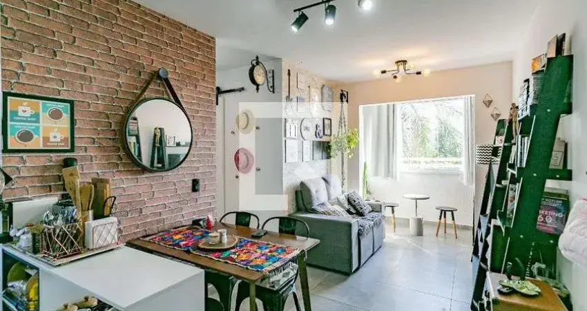 Apartamento com 2 quartos à venda na Rua Rizieri Negrini, --, Sacomã, São Paulo