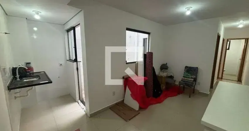 Apartamento com 2 quartos à venda na Rua Angatuba, --, Santa Teresinha, Santo André