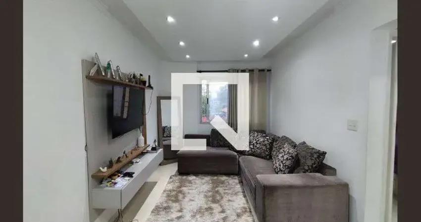 Apartamento com 2 quartos à venda na Rua Nossa Senhora das Mercês, --, Vila das Mercês, São Paulo