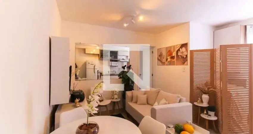 Apartamento com 1 quarto à venda na Rua da Figueira, --, Mooca, São Paulo