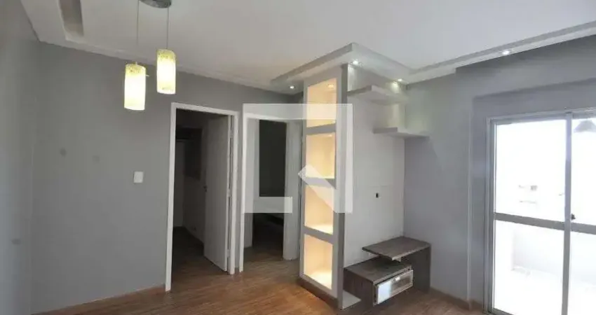 Apartamento com 2 quartos à venda na Avenida Júlio Buono, --, Jardim Brasil, São Paulo