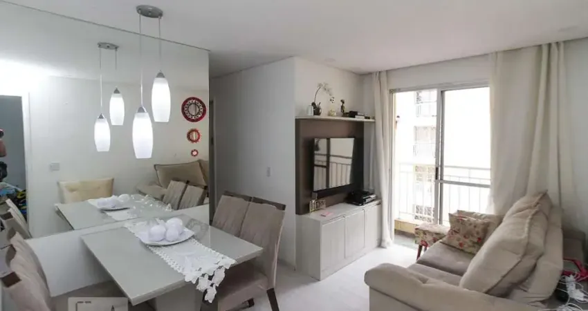 Apartamento com 2 quartos à venda na Rua Felisbina Ferreira, --, Vila Carrão, São Paulo