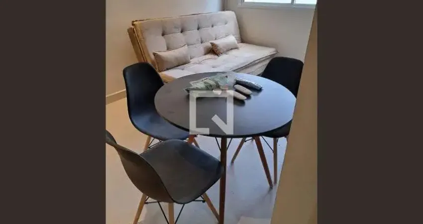 Apartamento com 1 quarto à venda na Avenida Rio Branco, --, Centro, São Paulo