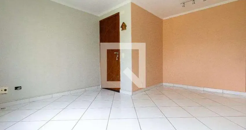 Apartamento com 2 quartos à venda na Rua Davi Banderali, --, Artur Alvim, São Paulo