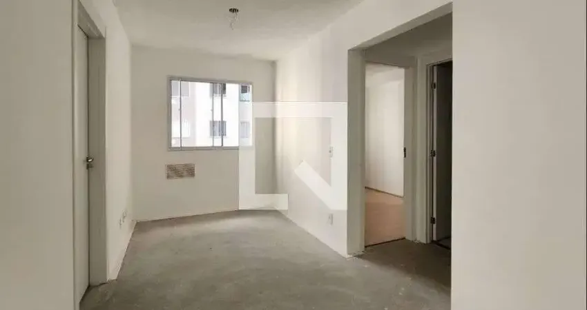 Apartamento com 2 quartos à venda na Avenida dos Ourives, --, Taboão, São Bernardo do Campo