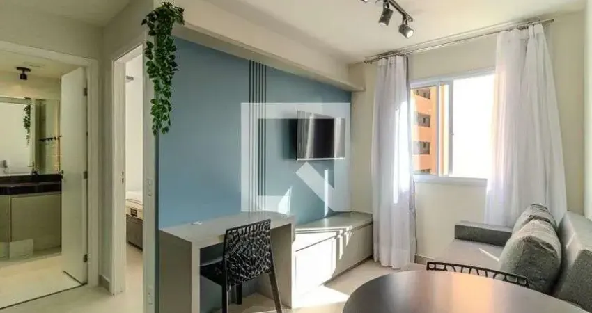 Apartamento com 1 quarto à venda na Rua Doutor Cesário Mota Júnior, --, Santa Cecília, São Paulo