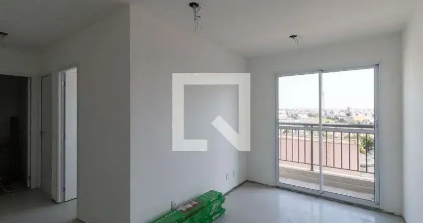 Apartamento com 2 quartos à venda na Rua Poxoréu, --, Vila Ré, São Paulo