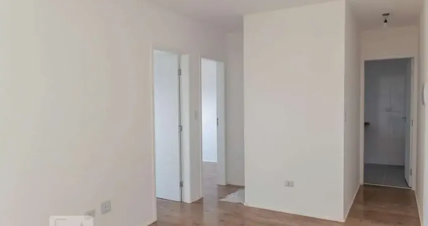 Apartamento com 2 quartos à venda na Rua Júlio Prestes, --, Centro, Diadema
