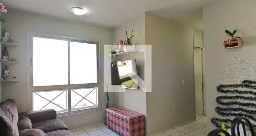 Apartamento com 2 quartos à venda na Rua Juan Arfe, --, Freguesia do Ó, São Paulo