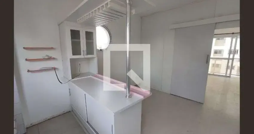 Kitnet / Stúdio à venda na Rua Brigadeiro Galvão, --, Barra Funda, São Paulo