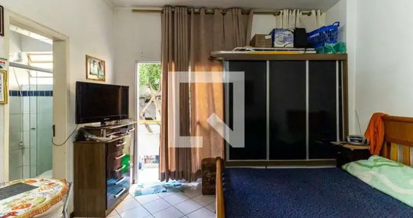 Kitnet / Stúdio à venda na Rua Guaianases, --, Centro, São Paulo