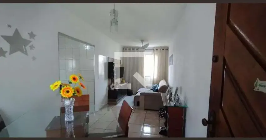 Apartamento com 2 quartos à venda na Rua Andorinha da Mata, --, Itaquera, São Paulo
