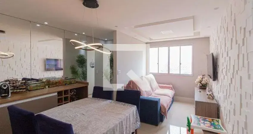 Apartamento com 2 quartos à venda na Rua Juan Vicente, --, Bandeiras, Osasco
