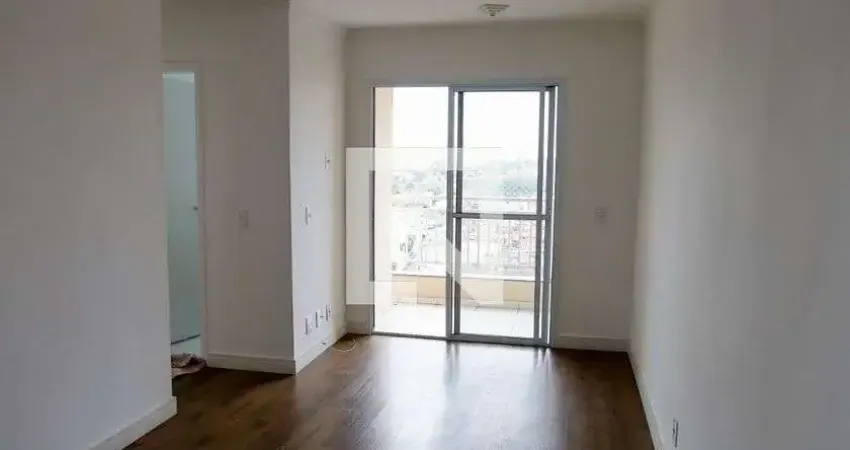 Apartamento com 2 quartos à venda na Estrada da Bela Vista, --, Santa Maria, Osasco