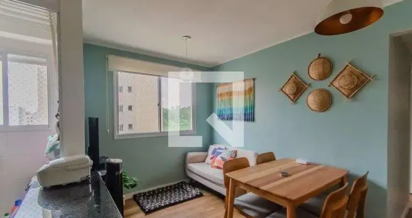 Apartamento com 2 quartos à venda na Rua Dona Ana Neri, --, Cambuci, São Paulo