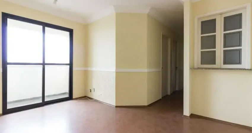 Apartamento com 3 quartos à venda na Avenida Santa Inês, --, Mandaqui, São Paulo