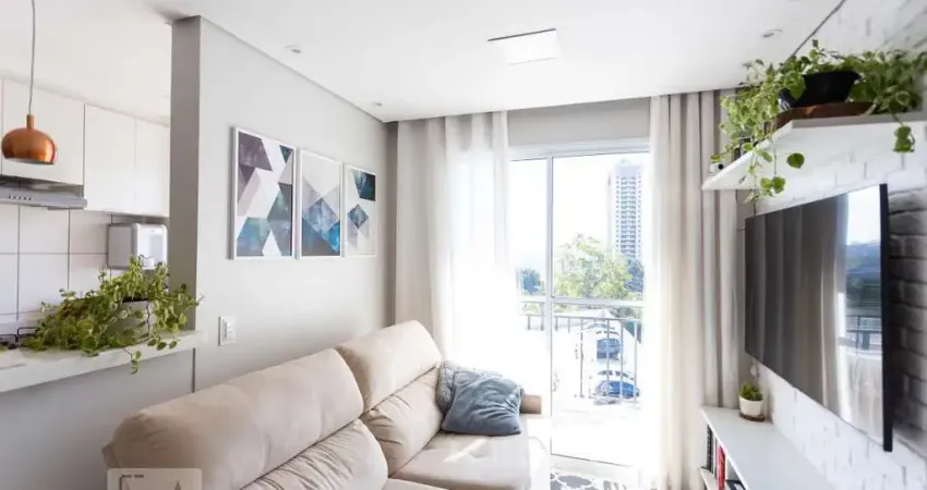 Apartamento com 2 quartos à venda na Avenida João Paulo II, --, São Pedro, Osasco