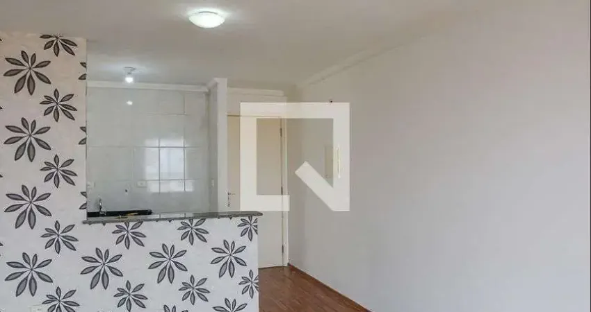 Apartamento com 2 quartos à venda na Praça Antônio Pinheiro Costa, --, Vila Lusitânia, São Bernardo do Campo