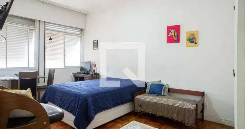 Kitnet / Stúdio à venda na Rua Gravataí, --, Consolação, São Paulo