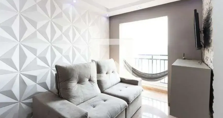 Apartamento com 2 quartos à venda na Rua Afonso Pena, --, Bom Retiro, São Paulo