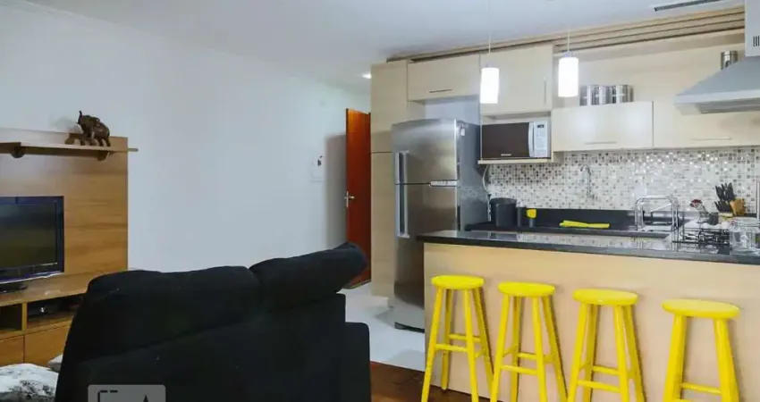 Kitnet / Stúdio à venda na Avenida Ipiranga, --, Centro, São Paulo