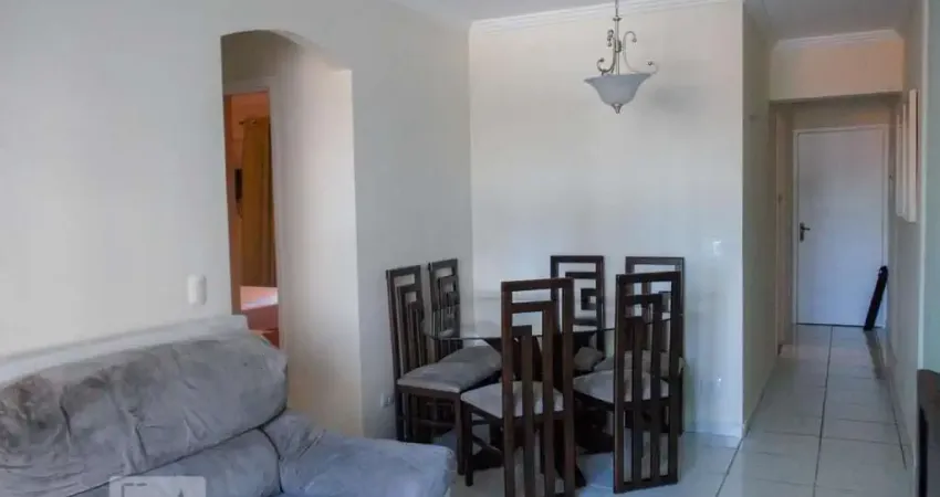 Apartamento com 2 quartos à venda na Rua Amparo, --, Baeta Neves, São Bernardo do Campo