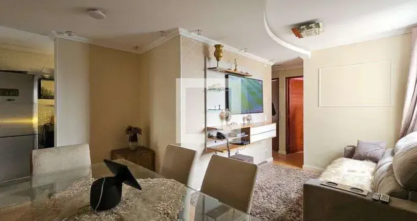 Apartamento com 2 quartos à venda na Rua Vicente Pereira de Assunção, --, Jardim Marajoara, São Paulo