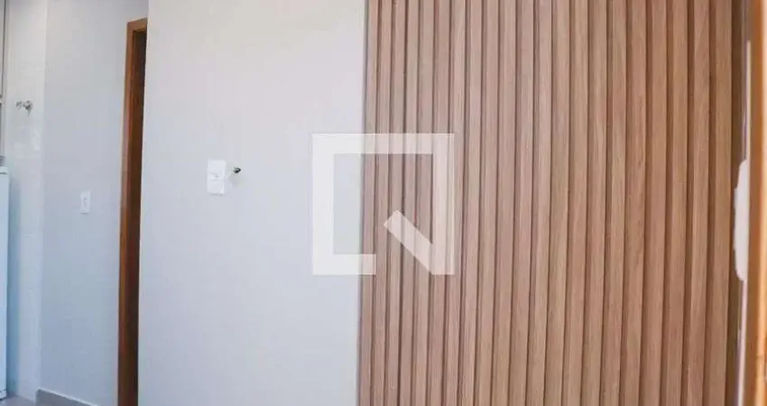 Kitnet / Stúdio à venda na Rua Heráclito Graça, --, Casa Verde, São Paulo