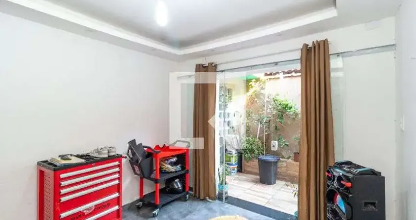 Casa com 2 quartos à venda na Rua Gumercindo Vidal, --, Vila Aricanduva, São Paulo