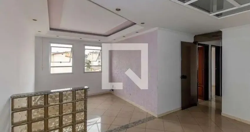 Apartamento com 3 quartos à venda na Avenida do Oratório, --, Sapopemba, São Paulo