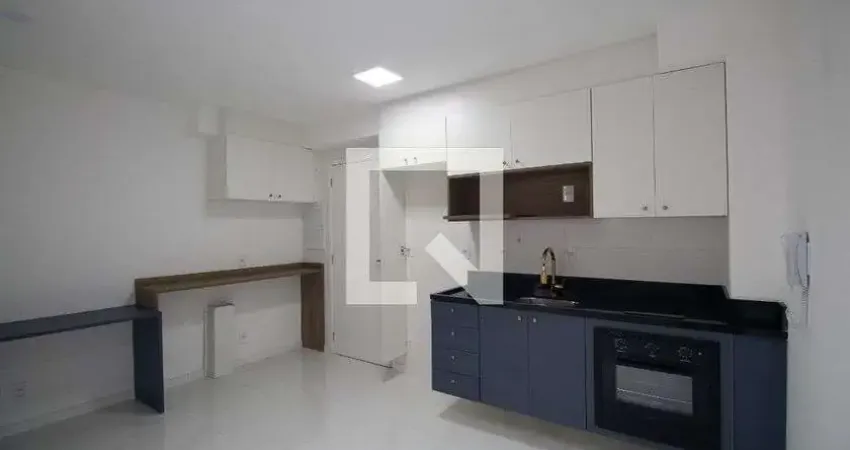 Kitnet / Stúdio à venda na Rua Borges, --, Vila Gustavo, São Paulo