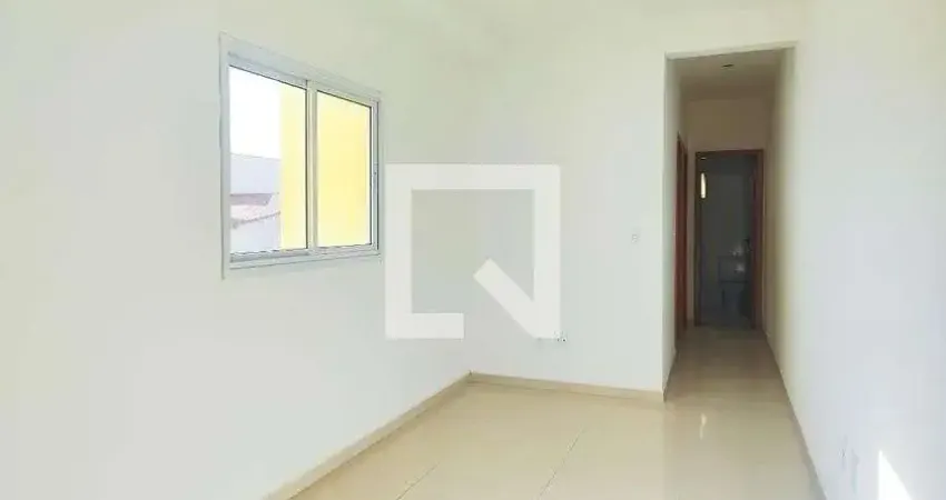 Cobertura com 2 quartos à venda na Rua Miquelina, --, Vila Metalúrgica, Santo André