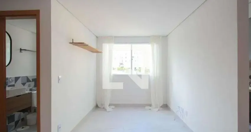 Apartamento com 2 quartos à venda na Rua Domingos Ataide, --, Vila Andrade, São Paulo